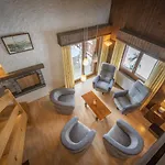 Apartamento Jorasse C 20 By Interhome Ovronnaz