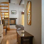 Apartment Jorasse C 20 By Interhome * Ovronnaz