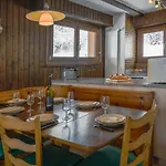 Apartment Jorasse C 20 By Interhome Apartment *