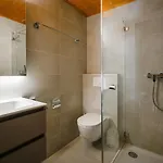Apartment Jorasse C 20 By Interhome Ovronnaz