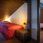 Apartment Apartment Jorasse C 20 By Interhome Ovronnaz