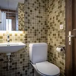 Apartment Jorasse C 20 By Interhome * Ovronnaz