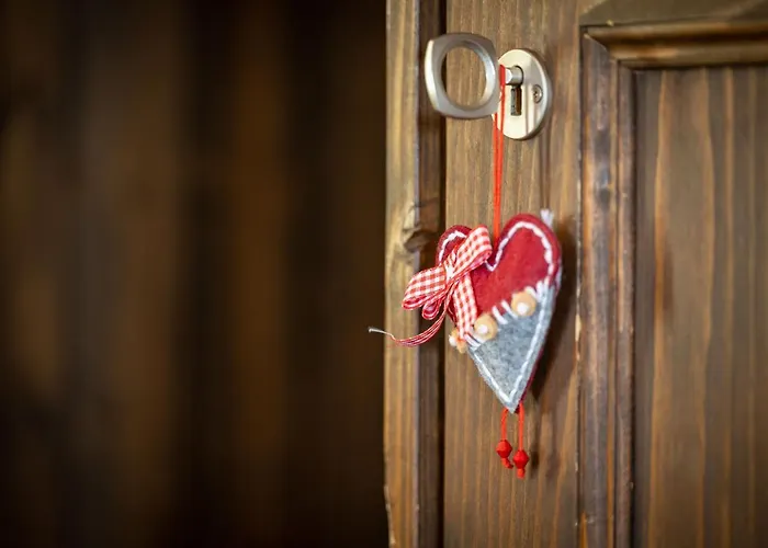 Jorasse C 20 By Interhome