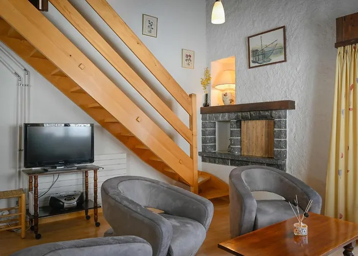 Jorasse C 20 By Interhome Ovronnaz