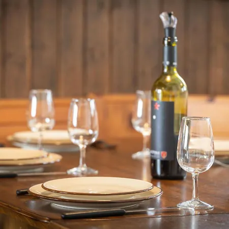 Jorasse C 20 By Interhome Apartamento Ovronnaz