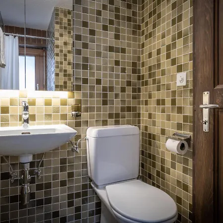 Jorasse C 20 By Interhome * Ovronnaz