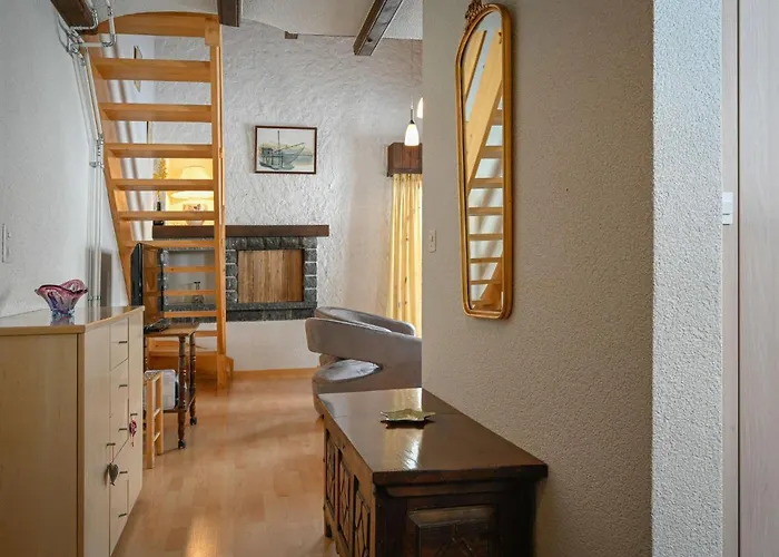 Jorasse C 20 By Interhome * 오브로나즈