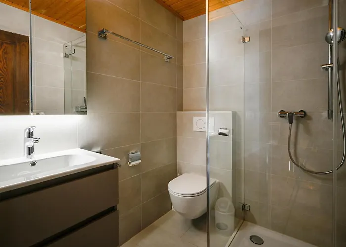 Jorasse C 20 By Interhome 오브로나즈